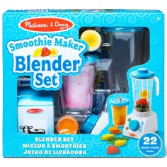 Smoothie-Mixer mit Holzzubehör - Melissa & Doug