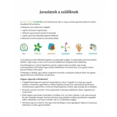 Sonnenblume: Wir bereiten uns auf die Schule vor - für 3-4-Jährige Bild 2