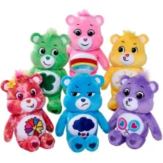 Sorgfältige Bären - 23cm großer Plüschbär in verschiedenen Varianten 1 Stück - Simba Toys