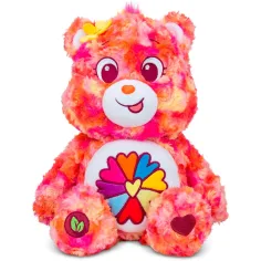 Sorgsame Bären: Blumenwald-Bär 35cm - Simba Toys Bild 2