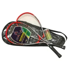 Speed-Badminton-Set - Spartan Bild 2