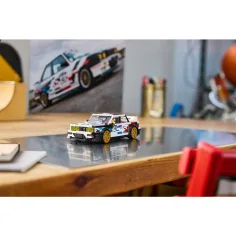 LEGO® Speed Champions: BMW M3 (E30) (77263) Bild 11
