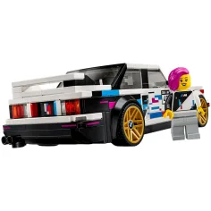 LEGO® Speed Champions: BMW M3 (E30) (77263) Bild 5