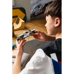 LEGO® Speed Champions: BMW M3 (E30) (77263) Bild 9