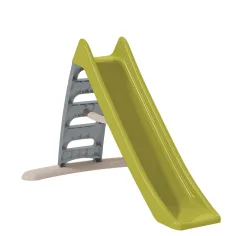 Speed Rutsche lime 170cm