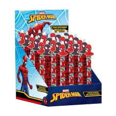 Kugelschreiber mit Spider-Man in zwei Varianten 1 Stück