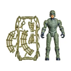 Spider-Man: Brandneuer Tag – Scorpion-Figur mit Zubehör 11 cm – Hasbro Bild 3