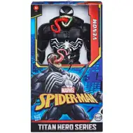Spider-Man Titan Hero Deluxe Venom 35 cm Figur - Hasbro
