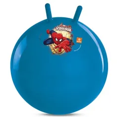Spider-Man Sprungball 50cm