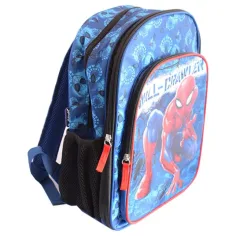 Spiderman-Schultasche, Rucksack in Größe 15 Bild 2