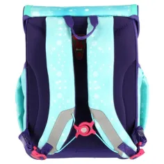 Spirit: Cool Little Dream ergonomischer Schulranzen-Rucksack mit Einhornmotiv, 4-teiliges Set Bild 2