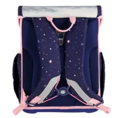 Spirit: Cool Magical Horse ergonomischer Schulranzen, Rucksack, 4-teiliges Set Bild 2