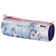 Spirit: Cool Magical Horse ergonomischer Schulranzen, Rucksack, 4-teiliges Set Bild 4