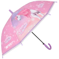 Spirit: Träume einen kleinen Traum Automata Regenschirm 19" 66cm