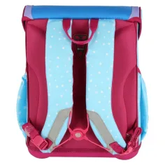 Spirit: Fairy Feen-Schulranzen-Set, 4-teilig, 38x28x17 cm Bild 2
