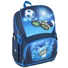 Spirit: Ergonomischer Schulranzen, Rucksack 40x29x15cm