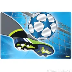 Spirit: Tischfußball Armlehne 60x40cm