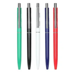 Spirit: G10 blauer Kugelschreiber 1.0mm in mehreren Farbvarianten