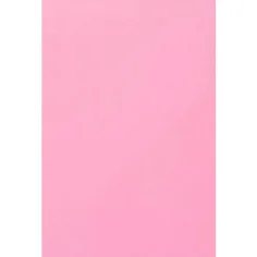 Spirit: Heller rosa Schwammplatte A/4 Größe 2mm