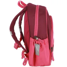 Spirit: Kitty, Katzenmotiv, abgerundete Schultasche, Rucksack 24x13x31 cm Bild 4