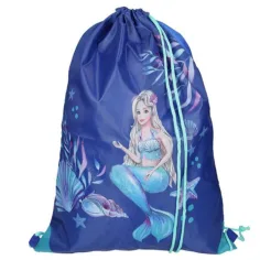 Spirit: Meerjungfrau Blau, 5-teiliges Schulranzen-Set mit Zubehör Bild 7