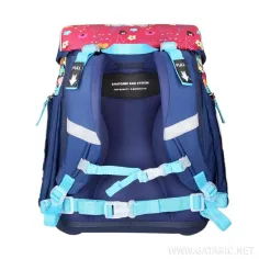 Spirit: Minnie Maus ergonomischer Schulranzen, Rucksack 31x23x40cm Bild 2