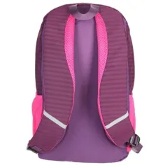 Spirit: Stilo pink-lila Schulrucksack Bild 4