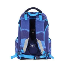 Spirit: ZERO+ Football Champion ergonomischer Schulrucksack Bild 3