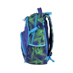 Spirit: ZERO+ Football Goal ergonomischer Schulranzen Rucksack Bild 2