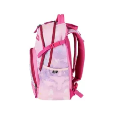 Spirit: ZERO+ Love Horse ergonomischer Schulrucksack Bild 2