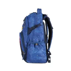 Spirit: ZERO+ Space ergonomischer Schulrucksack Bild 2