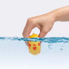 Splash Wiederverwendbarer Wasserball 6cm in verschiedenen Varianten 1Stück Bild 4