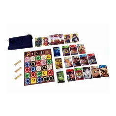 Splendor - Duell Gesellschaftsspiel Bild 3