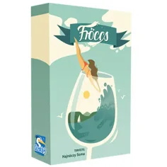 Spritz Gesellschaftsspiel