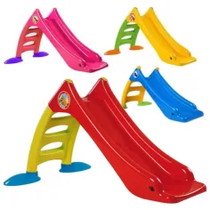 Spritzrutsche - D-Toys