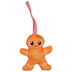 Squeezlings: Weihnachts-Plüschfigur mit Aufhänger in verschiedenen Varianten, 1 Stück - Simba Toys Bild 4