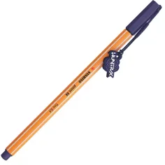 Stabilo: K-Pop Dämonjäger Point 88 lila Filzstift HUNTR/X Dekoration 0,4mm
