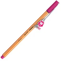 Stabilo: K-Pop Dämonjäger Point 88 rosa Filzstift Saja Boys Dekoration 0,4mm