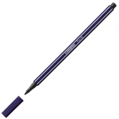 Stabilo: Pen 68 Filzstift in Preußischblau, 1mm Bild 2