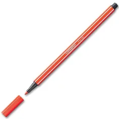 Stabilo: Pen 68 hellrot Filzstift