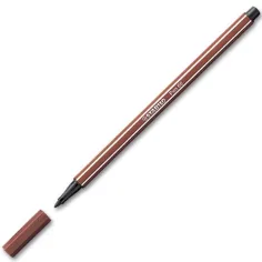 Stabilo: Pen 68 Sanguine Filzstift