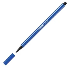 Stabilo: Pen 68 ultramarin Filzstift 1mm