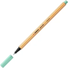 Stabilo: Point 88 Fineliner Eukalyptus