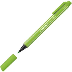 Stabilo: pointMax Filzstift in Hellgrün M 0,8mm Bild 2