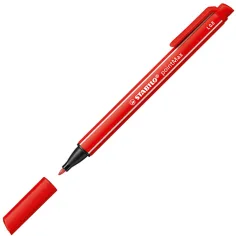 Stabilo: pointMax Marker in karminrot 0,8mm Bild 2