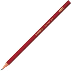 Stabilo: Schwan Graphit Bleistift sechseckig B