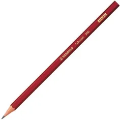 Stabilo: Schwan Graphit Bleistift sechseckig H