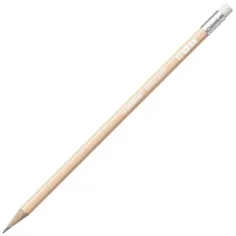 Stabilo: Swano Pastell Pfirsich Radiergummi Bleistift HB