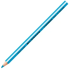 Stabilo: Trio Thick dicke dreieckige himmelblaue Buntstift 1 Stück