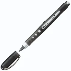 Stabilo: Worker+ Colorful schwarzer Rollerball 0,5mm